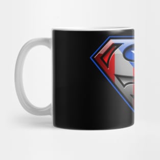 Puerto Rico is Super! Mug